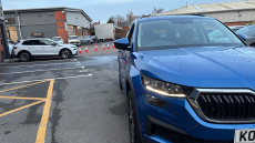 Skoda Kodiaq 1.5 TSI SE Drive 5dr DSG [7 Seat] Petrol Estate